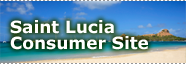 Saint Lucia Now Consumer Site